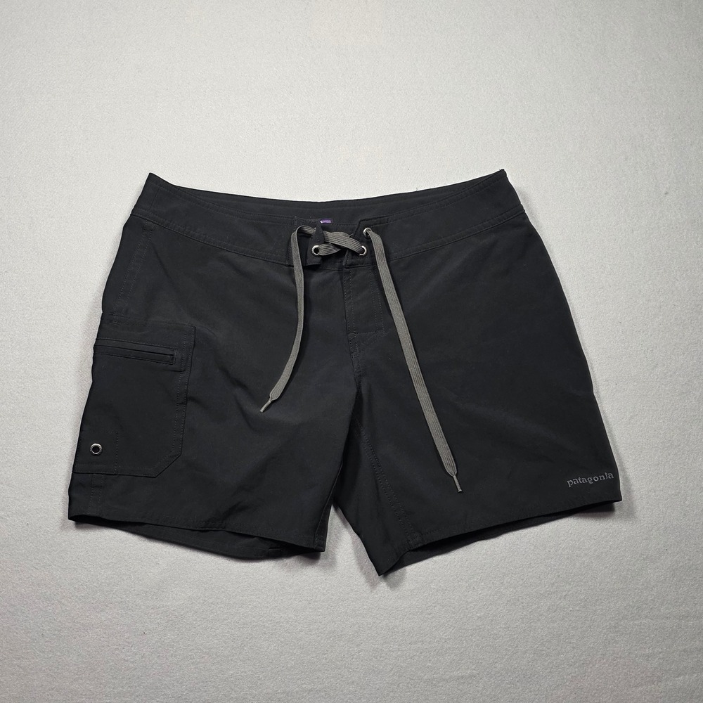 Patagonia Wavefarer Board Shorts